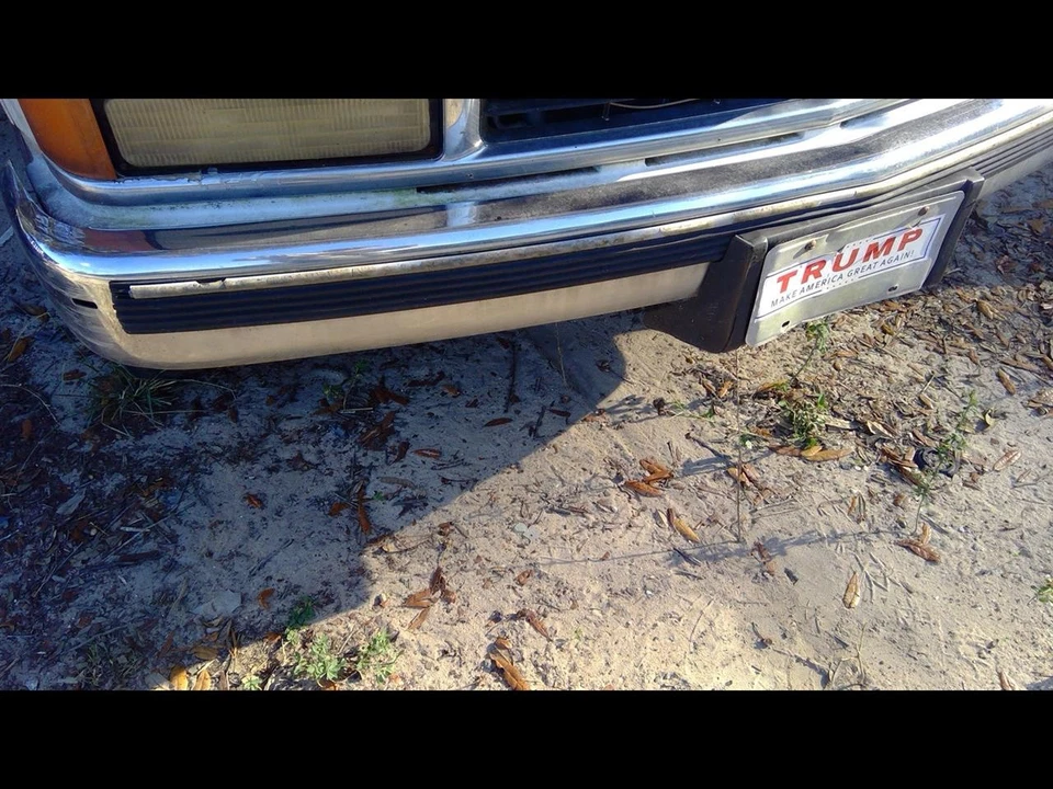 Rear Leaf Spring Excluding 3500 Hd Fits 88-00 CHEVROLET 3500 PICKUP 1149266 - Image 4 of 4