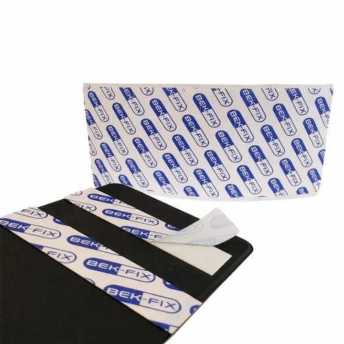 Number Plate Sticky Pads Stickers For License Plate Holder Extra Strong Adhesive