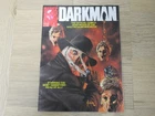 Darkman #1 The Official Comics Adaptation Marvel Comics 1990