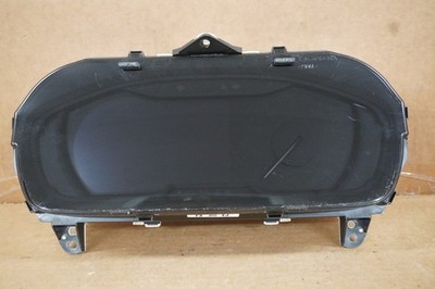 2021 2022 Honda Accord Instrument Head Speedometer Gauge Cluster 54,461 Miles