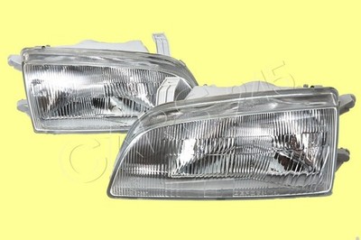 Suzuki Swift Cultus SF413 1990-1995 Headlights Front Lamps LEFT +