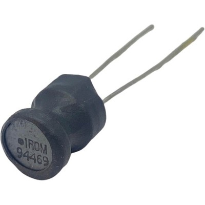 1UH Radial Festinduktivität 8RHT Toko 10x8mm