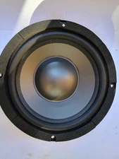 RSL Speaker Systems CG-6 Woofer Working
