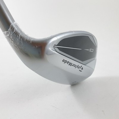TaylorMade Qi Single Iron Sand Wedge SW KBS Max MT 85 Steel Stiff