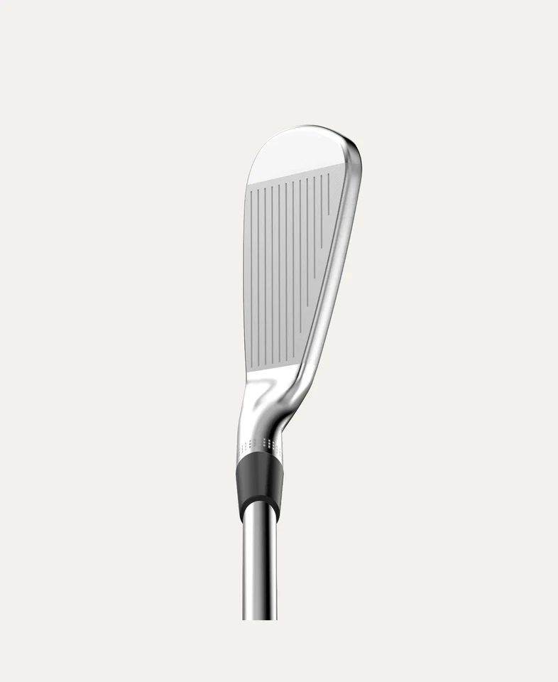 Wilson Staff CB Forged Irons 4-PW New Stiff - Image 2 of 2