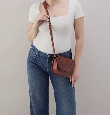 Hobo Kiva Small Crossbody
