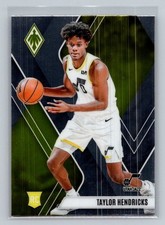 2023-24 Panini Phoenix #264 Taylor Hendricks