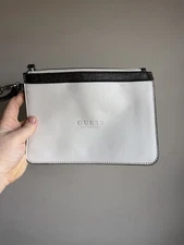 Guess Los Angeles Handbag Small 