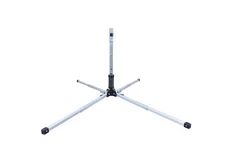 1pcs Roll Up Sign Stand Spring System-Road Work & Safety Control Stand