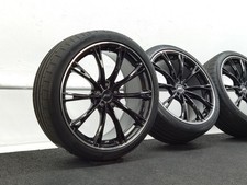 20 Zoll ABT GR20 Cupra Ateca Formentor VW Arteon Sommerräder Original Felgen