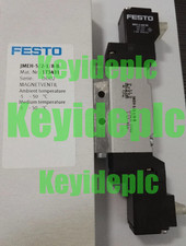 New Original FESTO JMEH-5/2-1/8-B 173431 Solenoid Valve ke
