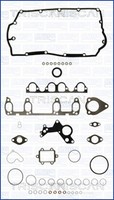 Triscan Dichtungssatz Zylinderkopf 597-85148 FüR Audi Skoda VW Seat Bora Variant