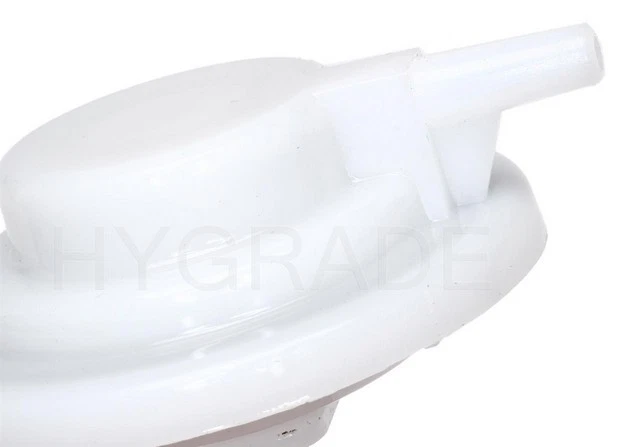 Дроссельная заслонка карбюратора Standard Motor Products Inc P N Cpa18 - Изображение 3 из 4