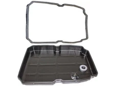 For 2018 Mercedes Sprinter 3500XD Transmission Oil Pan 37936PMKR RWD