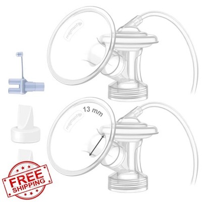 Maymom Pump Kit for Ardo Breastpumps