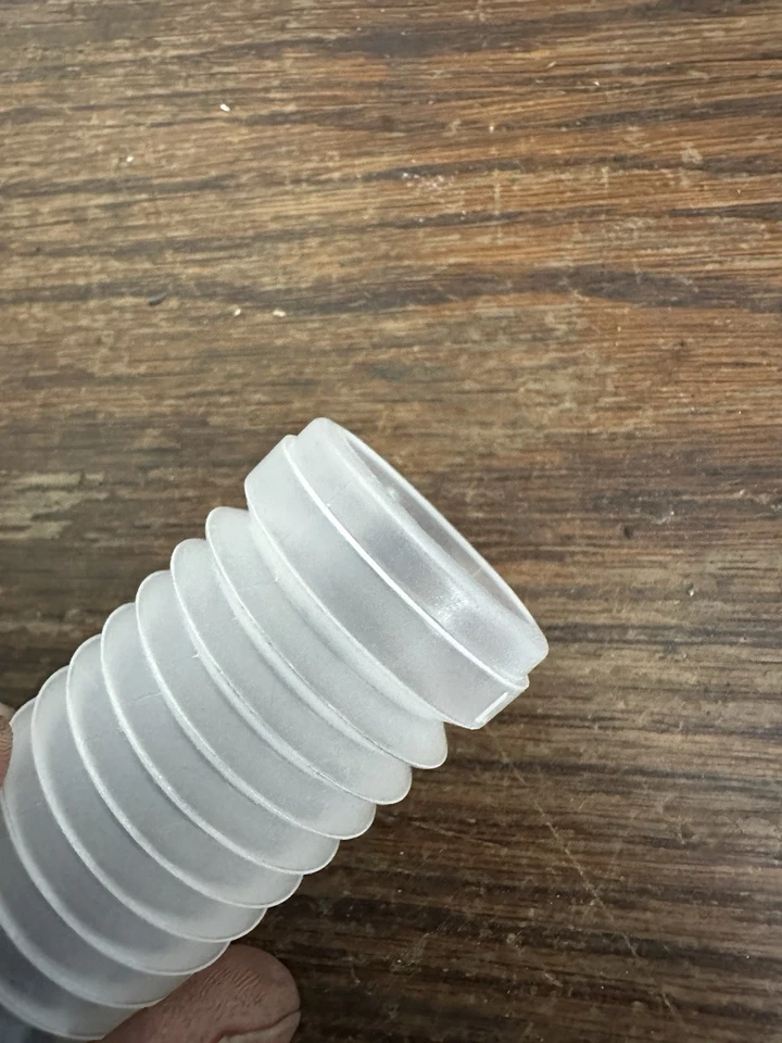 Vintage STYLE Campagnolo STYLE C Record Era Bottom Bracket Inner Sleeve NEW - Image 3 of 4