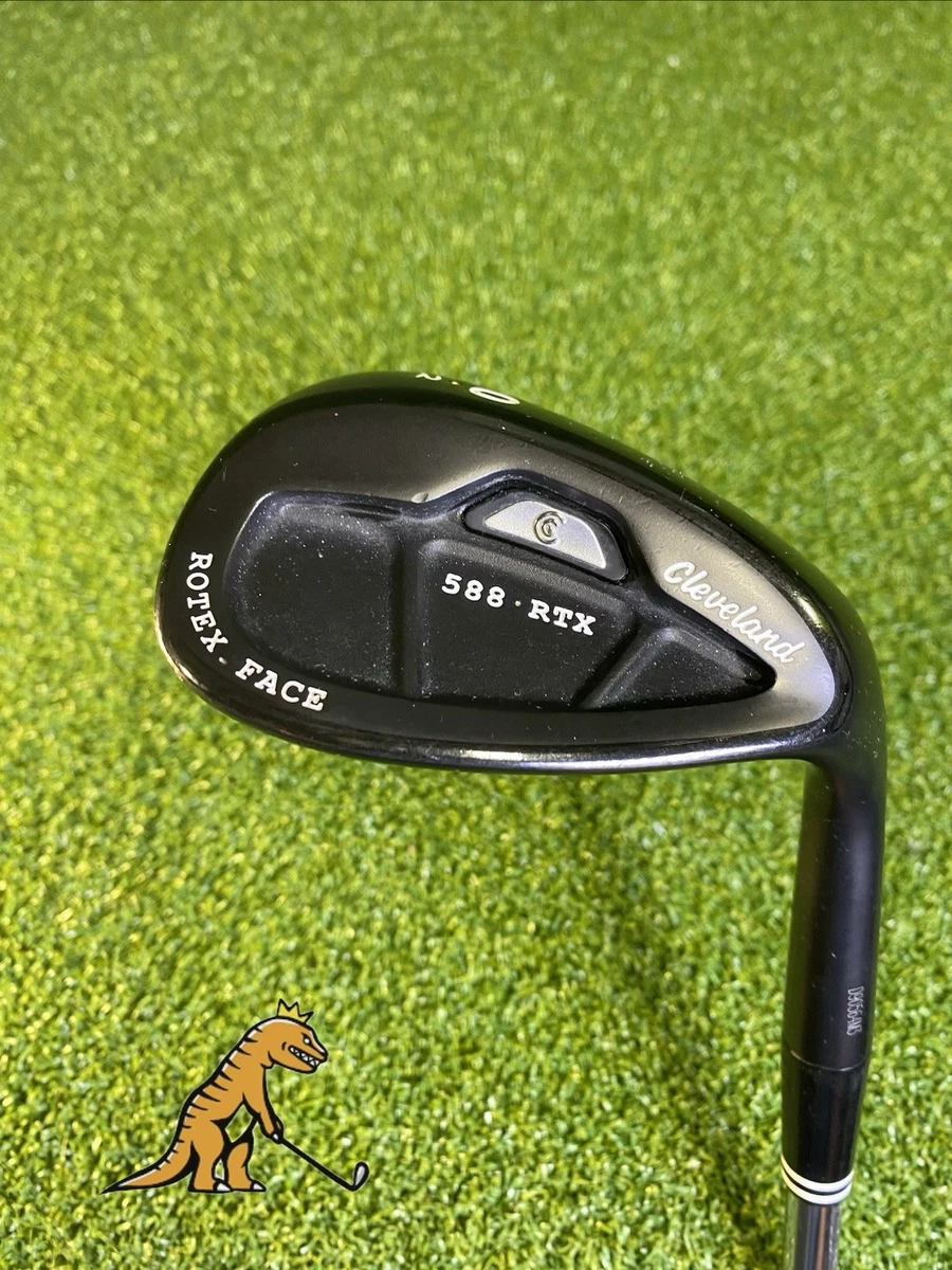 Cleveland 588 RTX Wedge Golf Clubs for sale | eBay