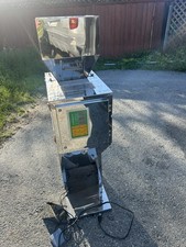 999g Large Capacity Packing Machine Auto Weighing & Filling Machine