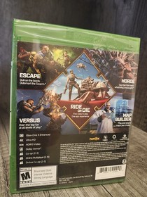 Gears 5 - Microsoft Xbox One Sealed