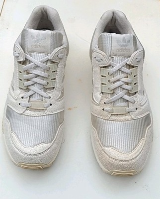 Adidas ZX 8000 Orbitgrau EF4364 (2020) EU 44 US10 UK9.5 Neuwertig 