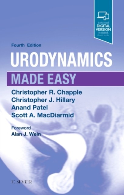 Urodynamics Made Easy - Image 5