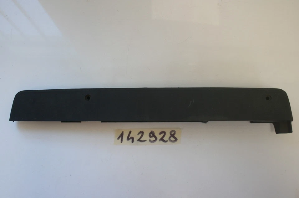 Piaggio Boxer Panneau De P�dale Gauche SEGNI STOCCAGGIO - Photo 1/2