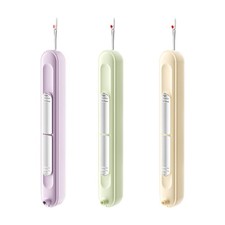 3pcs Threaders Nahtn&auml;hwerkzeuge Threader zum N&auml;hen des Stickwerkzeugs