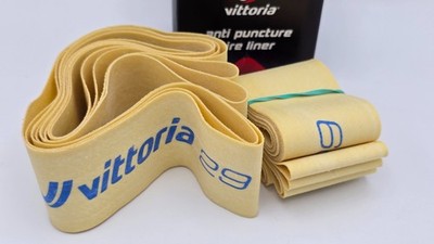 Vittoria Pannenschutzeinlage Pannenschutz Band für Fahrradreifen 29 Zoll