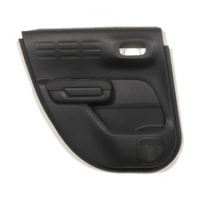 Porte arrière et accessoires Citroen C2