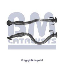 BM Catalysts Abgasrohr Vorne passend für VW Touran Golf 6 Seat Alhambra Sharan