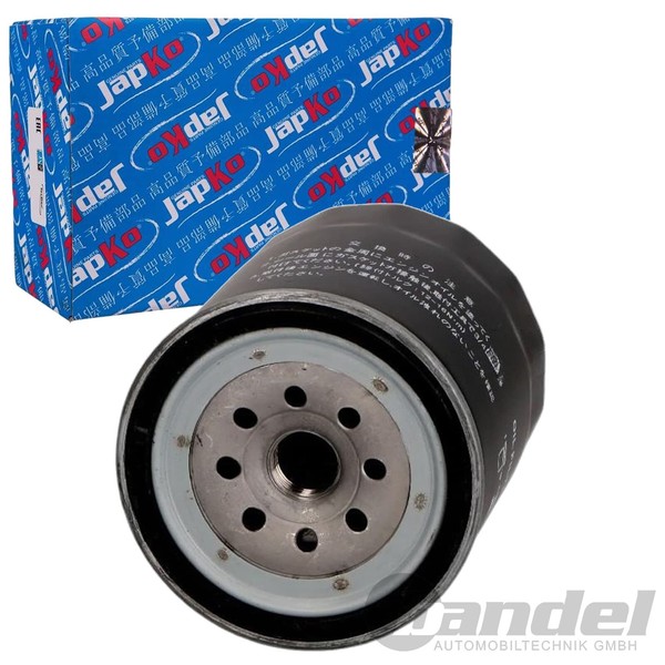 Japko ÖLfilter Anschraubfilter Passend FüR Isuzu Campo Trooper | 10900-image