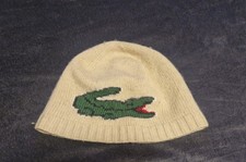 Herren Mütze Lacoste