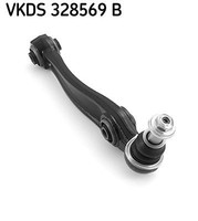 SKF Lenker, RadaufhäNgung Vkds 328569 B FüR BMW