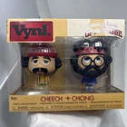 2019 Funko Vynl Collectibles Cheech And Chong Up In Smoke Dual Pack Figures