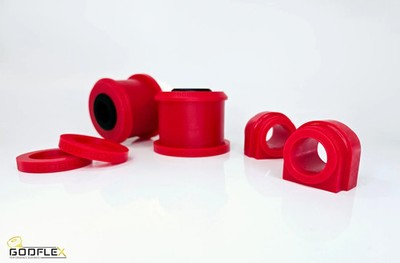 Godflex GF007R53 Suspension Component