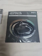 IPG Team Sports Penn State Nittany Lions Team Emblem New in Package Nice!