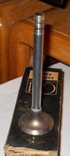 4 Nos 1959-61 Chevrolet 348 Exhaust Valves Std 4 Nos 1959-61 Chevrolet 348 Exhaust Valves Std