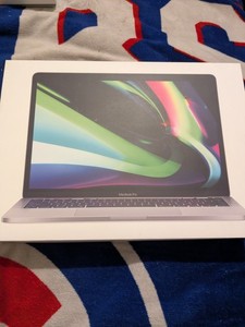 MacBook Pro M1 Box | eBay