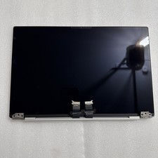 Defective Dell XPS 9320 Plus 4K UHD 13.4 LCD TouchScreen Silver 29WPH KMD2