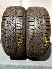 2xWinterreifen Pirelli 215/60/R16 noch 6,5mm Top Profil - DOT 2223  !!