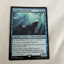 Checklist: Magic Rivals of Ixalan Magic Cards