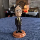 The Office Dwight Schrute Bobblehead - Dunder Mifflin Bobble Head TV Show Figure