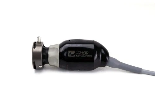 ConMed Linvatec IM8120 True HD 3MOS Camera, Eyecup