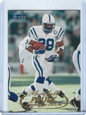 1998 Fleer Tradition Singles W/RC's 🏈🔥You Pick🔥🏈