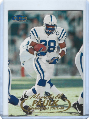 1998 Fleer Tradition Singles W/RC's   You Pick  