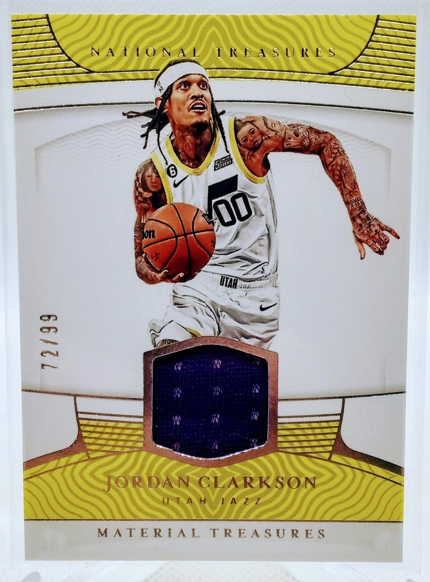 PANINI NATIONAL TREASURES カバーニ5/5 PANINI NATIONAL TREASURES カバーニ5/5