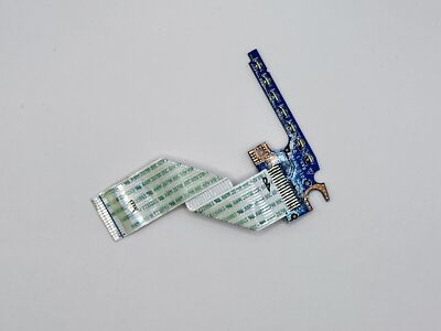 eMachines eM350 NAV51 Laptop (Netbook) 10,1'' LED POWER BOARD