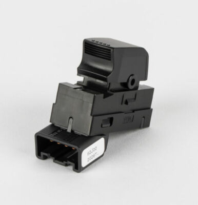 INTERRUTTORE ALZACRISTALLI ANTERIORE DESTRO / 1114081 PER RENAULT KANGOO / GRAND