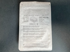 Falcon Culture Microplate with Lid 6 Well Individually Sealed 28 Plates