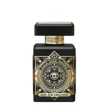 Initio - Oud for Greatness, 3.04 fl Oz, 95% Filled